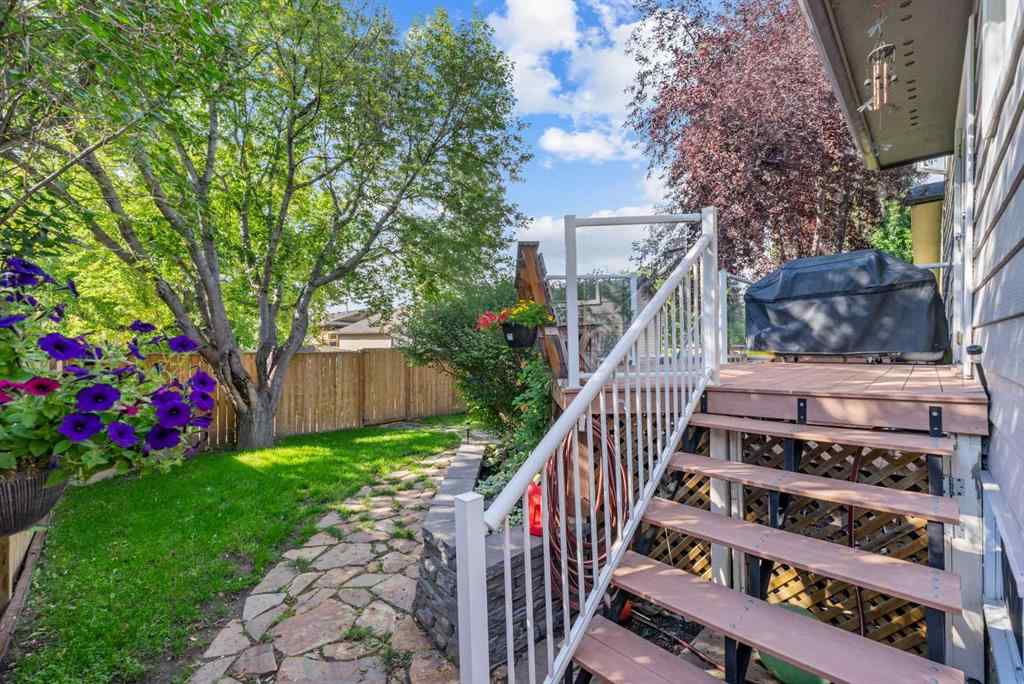 MLS® A2267546 - 7 Bernard Court NW in Beddington Heights Calgary, Residential
