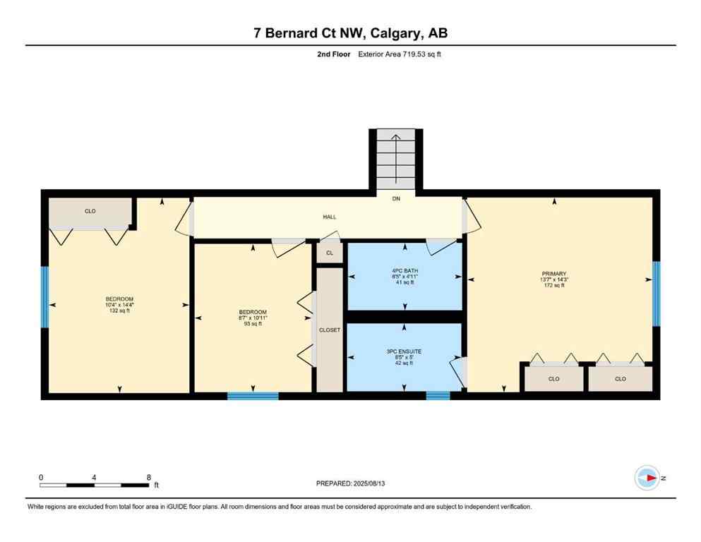 MLS® A2267546 - 7 Bernard Court NW in Beddington Heights Calgary, Residential