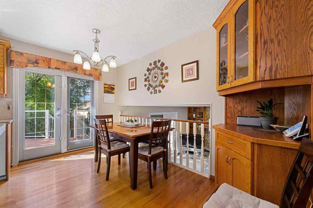 MLS® A2267546 - 7 Bernard Court NW in Beddington Heights Calgary, Residential