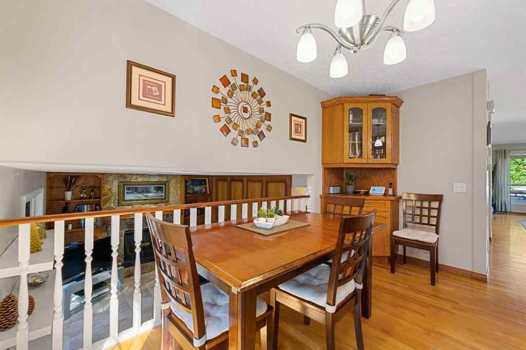 MLS® A2267546 - 7 Bernard Court NW in Beddington Heights Calgary, Residential