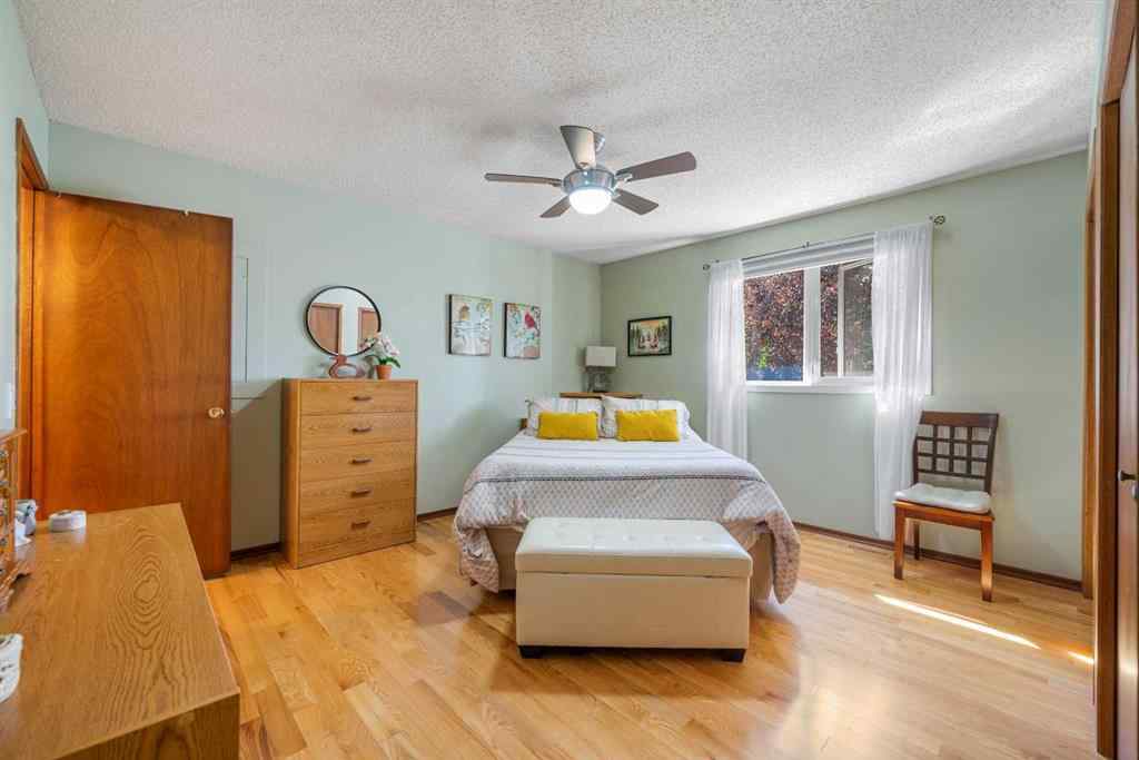 MLS® A2267546 - 7 Bernard Court NW in Beddington Heights Calgary, Residential