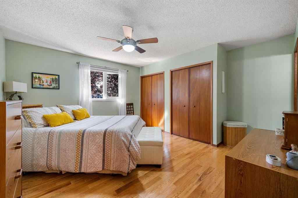 MLS® A2267546 - 7 Bernard Court NW in Beddington Heights Calgary, Residential