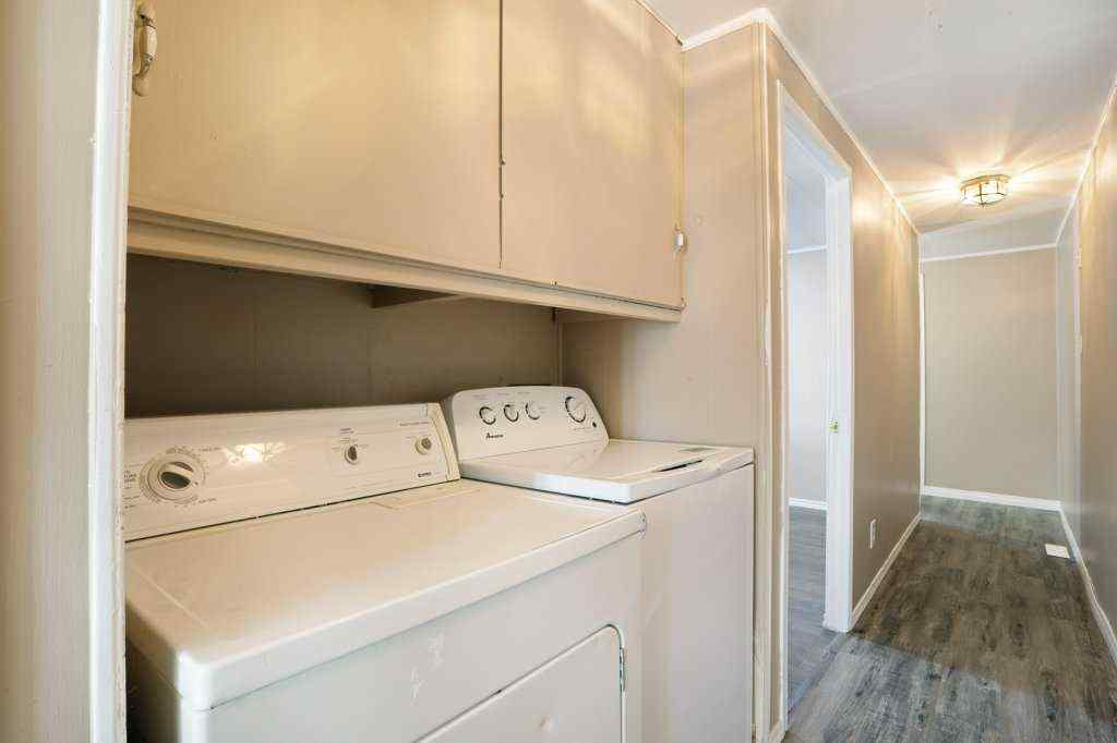 MLS&reg; # A2267547 - 52 Lake Stafford Crescent  in North End Brooks, Mobile Open Houses