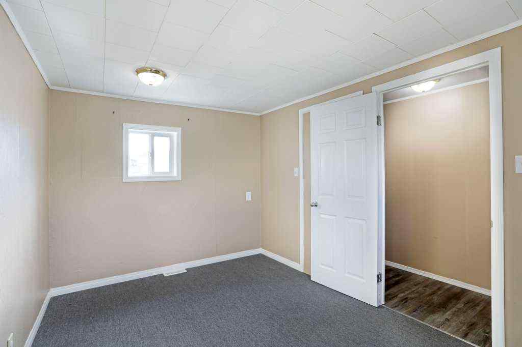 MLS&reg; # A2267547 - 52 Lake Stafford Crescent  in North End Brooks, Mobile Open Houses