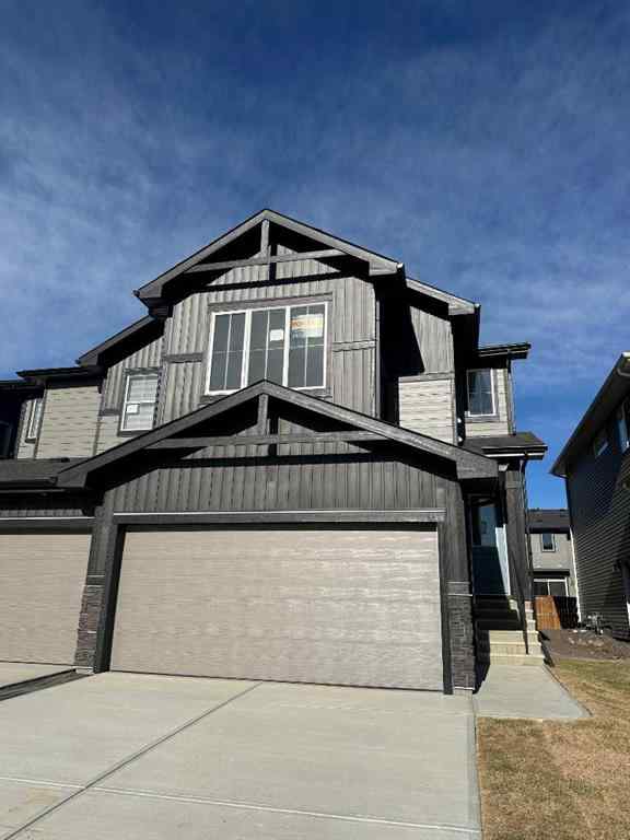 MLS® A2267548 - 249 Waterford Way  in Waterford Chestermere, Residential