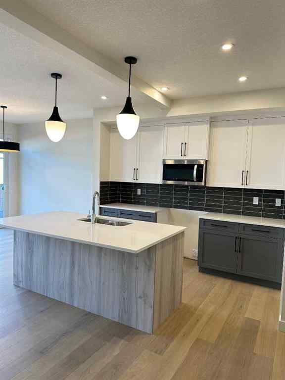 MLS® A2267548 - 249 Waterford Way  in Waterford Chestermere, Residential