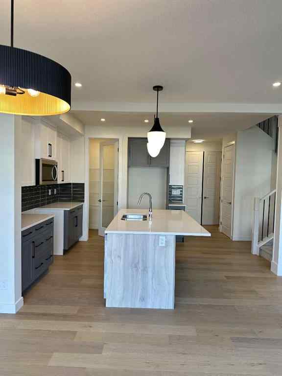 MLS® A2267548 - 249 Waterford Way  in Waterford Chestermere, Residential