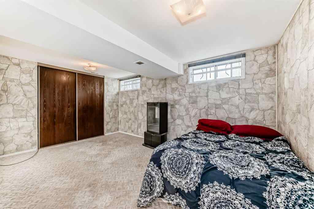 MLS® A2267549 - 5623 Templehill Road NE in Temple Calgary, Residential