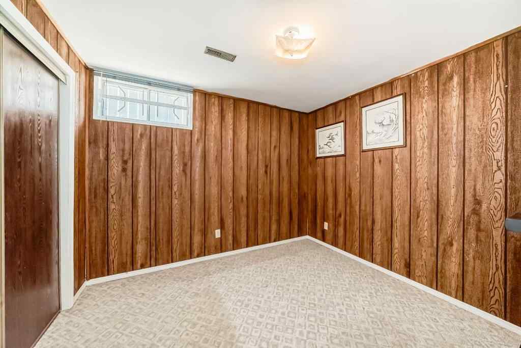 MLS® A2267549 - 5623 Templehill Road NE in Temple Calgary, Residential