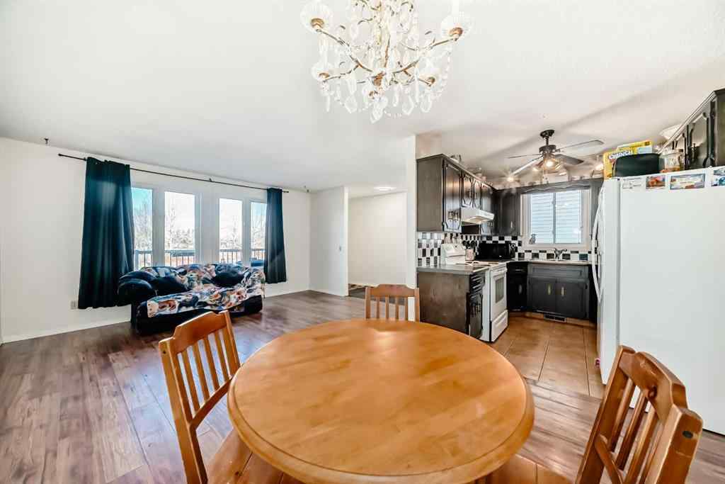 MLS® A2267549 - 5623 Templehill Road NE in Temple Calgary, Residential