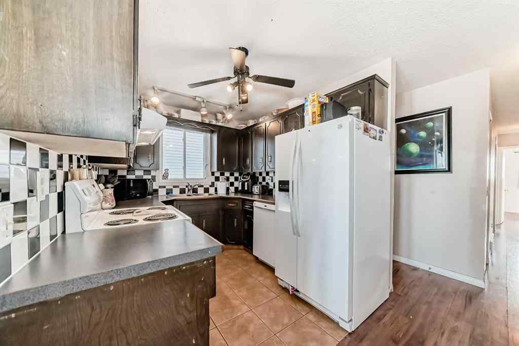 MLS® A2267549 - 5623 Templehill Road NE in Temple Calgary, Residential