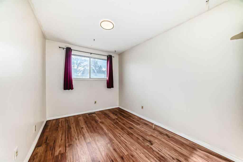 MLS® A2267549 - 5623 Templehill Road NE in Temple Calgary, Residential