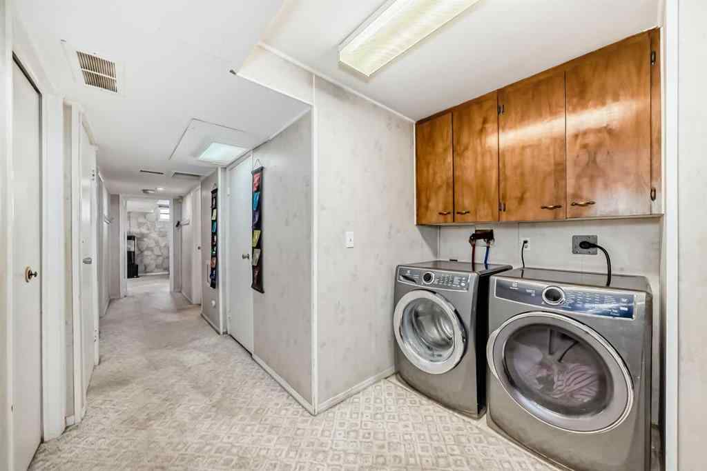 MLS® A2267549 - 5623 Templehill Road NE in Temple Calgary, Residential