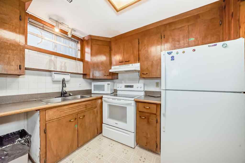 MLS® A2267549 - 5623 Templehill Road NE in Temple Calgary, Residential