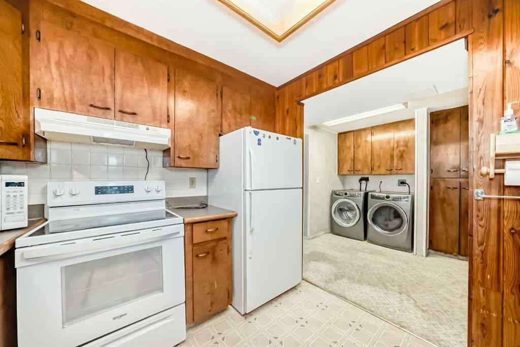 MLS® A2267549 - 5623 Templehill Road NE in Temple Calgary, Residential