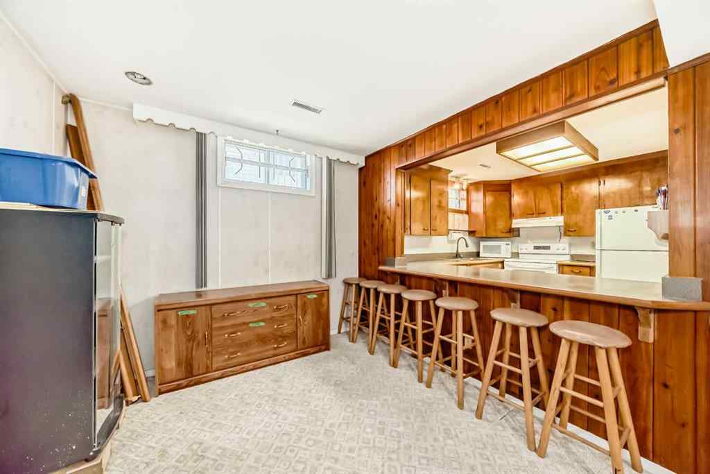 MLS® A2267549 - 5623 Templehill Road NE in Temple Calgary, Residential