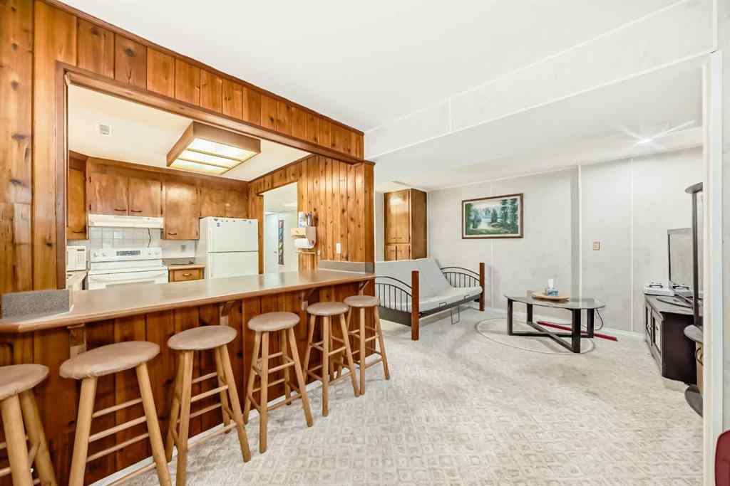 MLS® A2267549 - 5623 Templehill Road NE in Temple Calgary, Residential