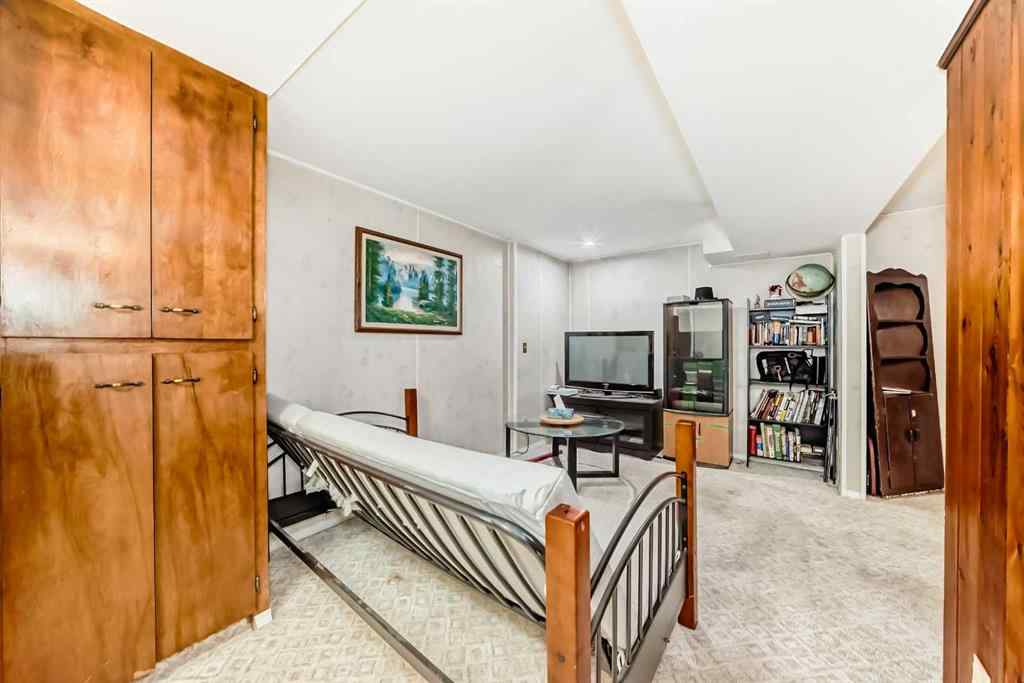 MLS® A2267549 - 5623 Templehill Road NE in Temple Calgary, Residential