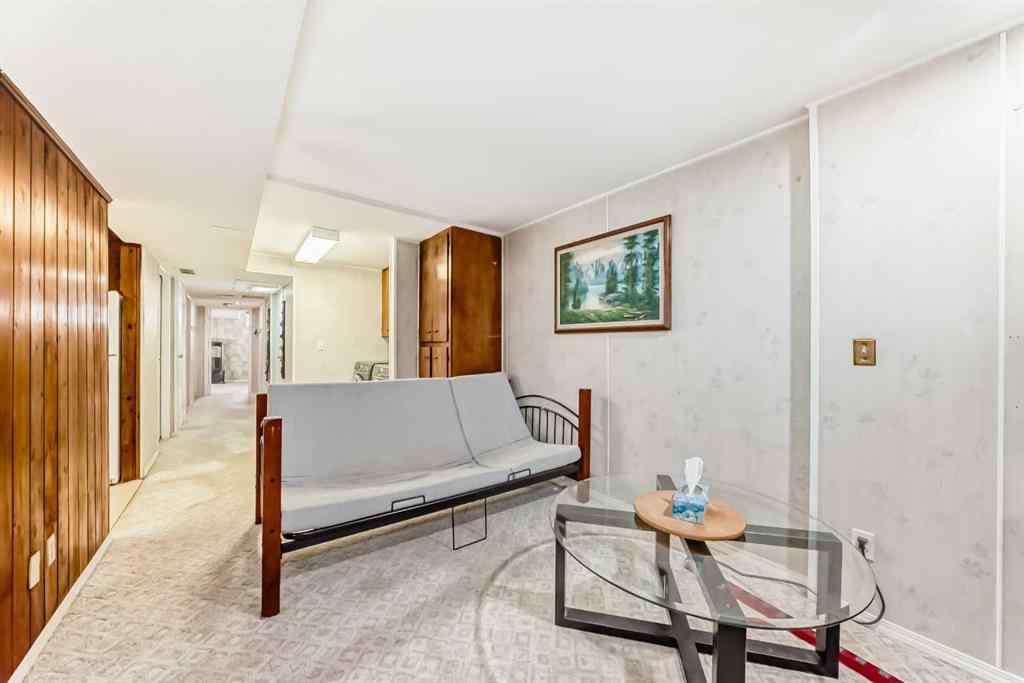 MLS® A2267549 - 5623 Templehill Road NE in Temple Calgary, Residential