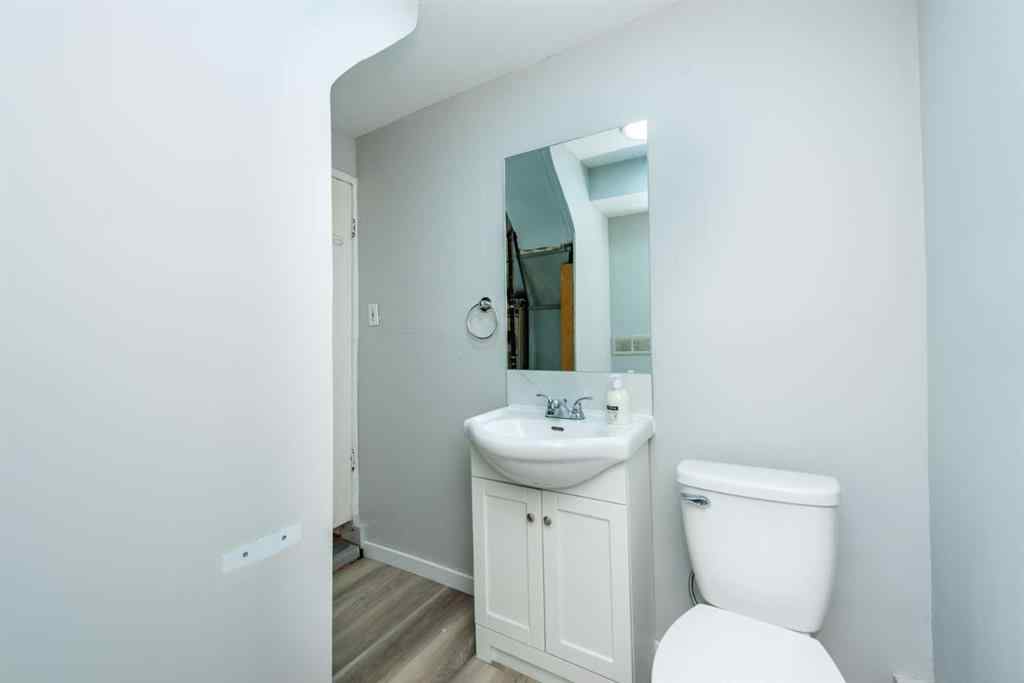 MLS&reg; # A2267550 - 2210 35 Street SE in Southview Calgary, Residential Open Houses