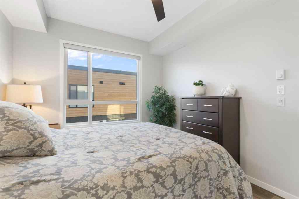 MLS® A2267551 - Unit #1409 42 Cranbrook Gardens SE in Cranston Calgary, Residential