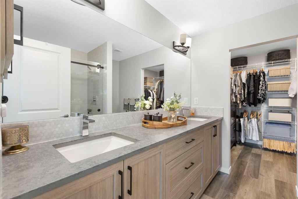 MLS® A2267551 - Unit #1409 42 Cranbrook Gardens SE in Cranston Calgary, Residential