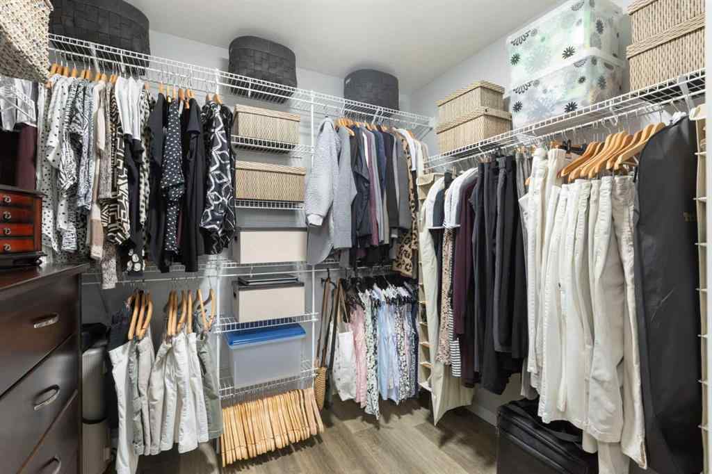 MLS® A2267551 - Unit #1409 42 Cranbrook Gardens SE in Cranston Calgary, Residential