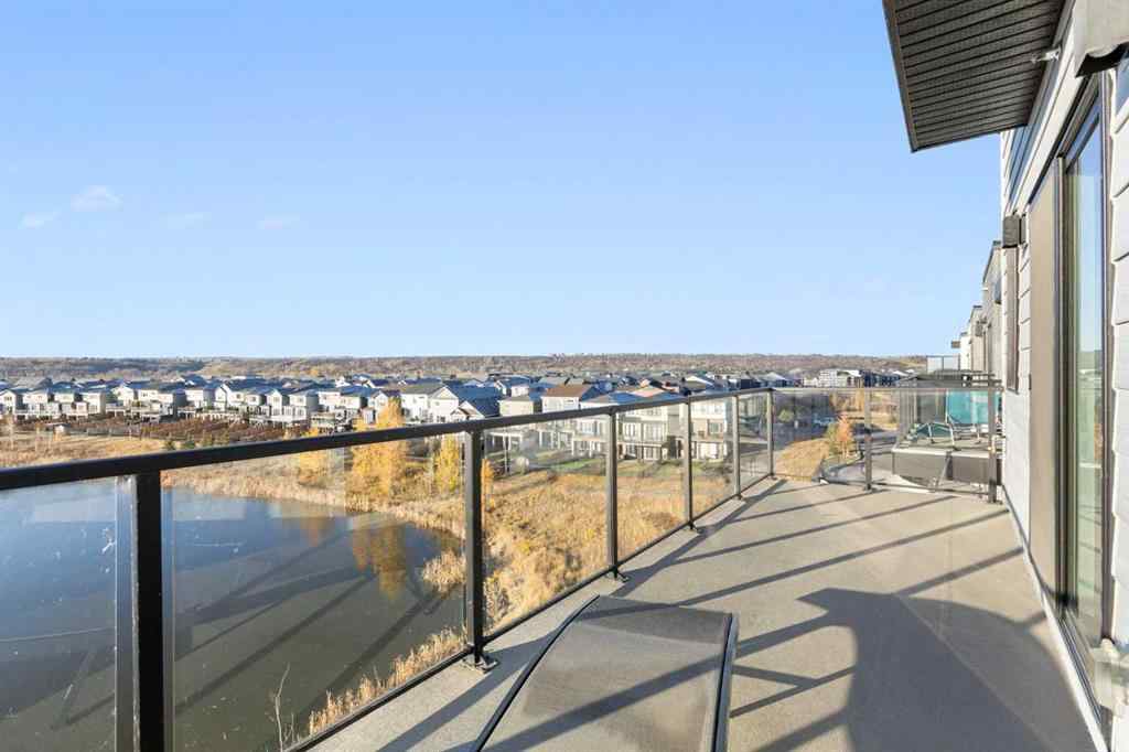 MLS® A2267551 - Unit #1409 42 Cranbrook Gardens SE in Cranston Calgary, Residential