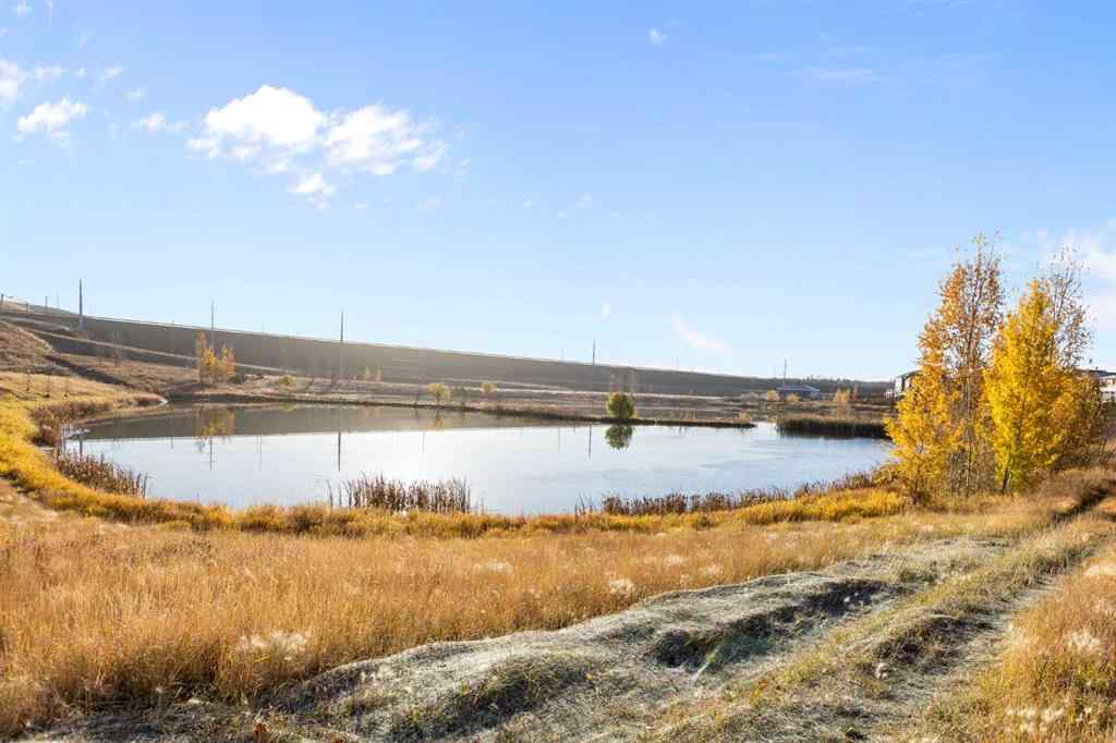 MLS® A2267551 - Unit #1409 42 Cranbrook Gardens SE in Cranston Calgary, Residential