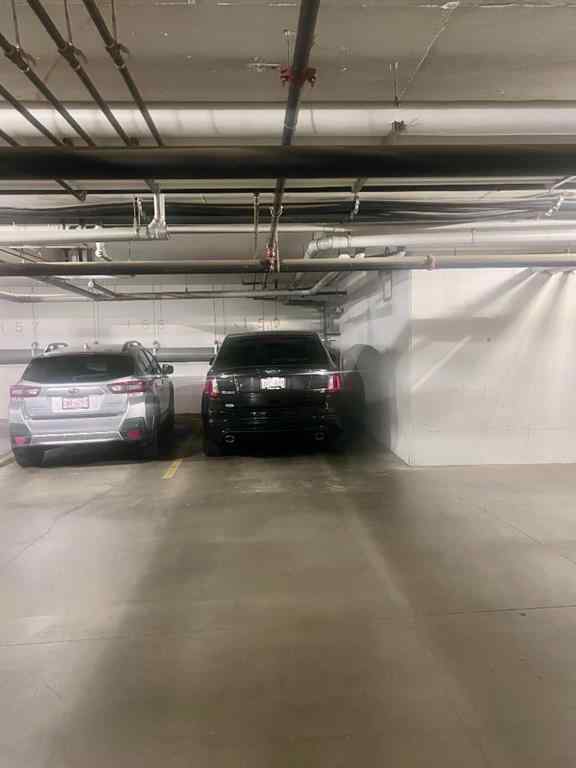 MLS® A2267551 - Unit #1409 42 Cranbrook Gardens SE in Cranston Calgary, Residential