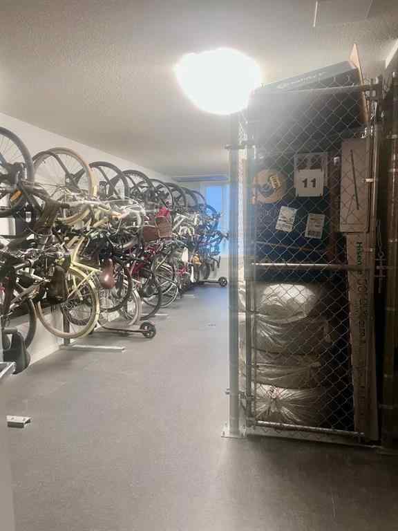 MLS® A2267551 - Unit #1409 42 Cranbrook Gardens SE in Cranston Calgary, Residential