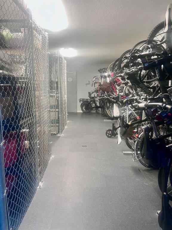 MLS® A2267551 - Unit #1409 42 Cranbrook Gardens SE in Cranston Calgary, Residential