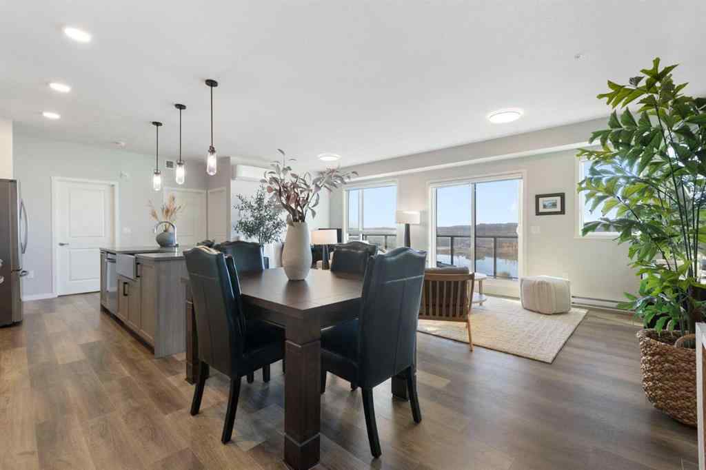 MLS® A2267551 - Unit #1409 42 Cranbrook Gardens SE in Cranston Calgary, Residential