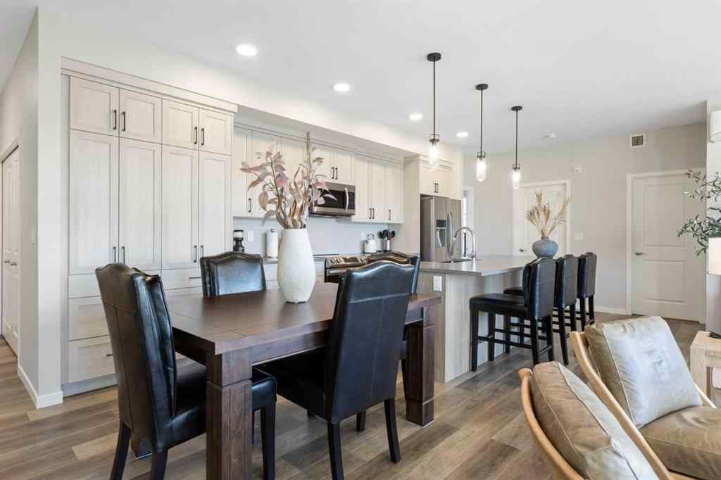 MLS® A2267551 - Unit #1409 42 Cranbrook Gardens SE in Cranston Calgary, Residential