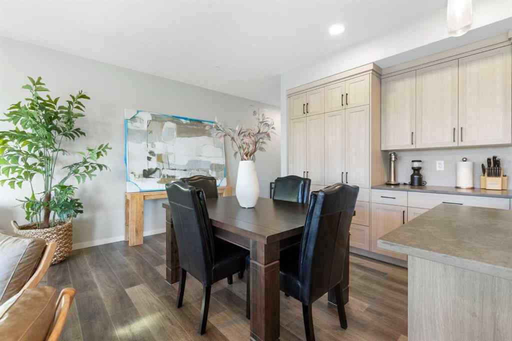 MLS® A2267551 - Unit #1409 42 Cranbrook Gardens SE in Cranston Calgary, Residential