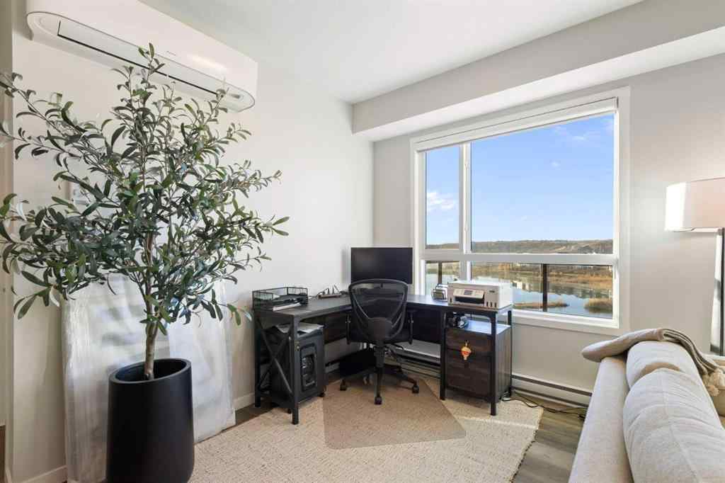 MLS® A2267551 - Unit #1409 42 Cranbrook Gardens SE in Cranston Calgary, Residential