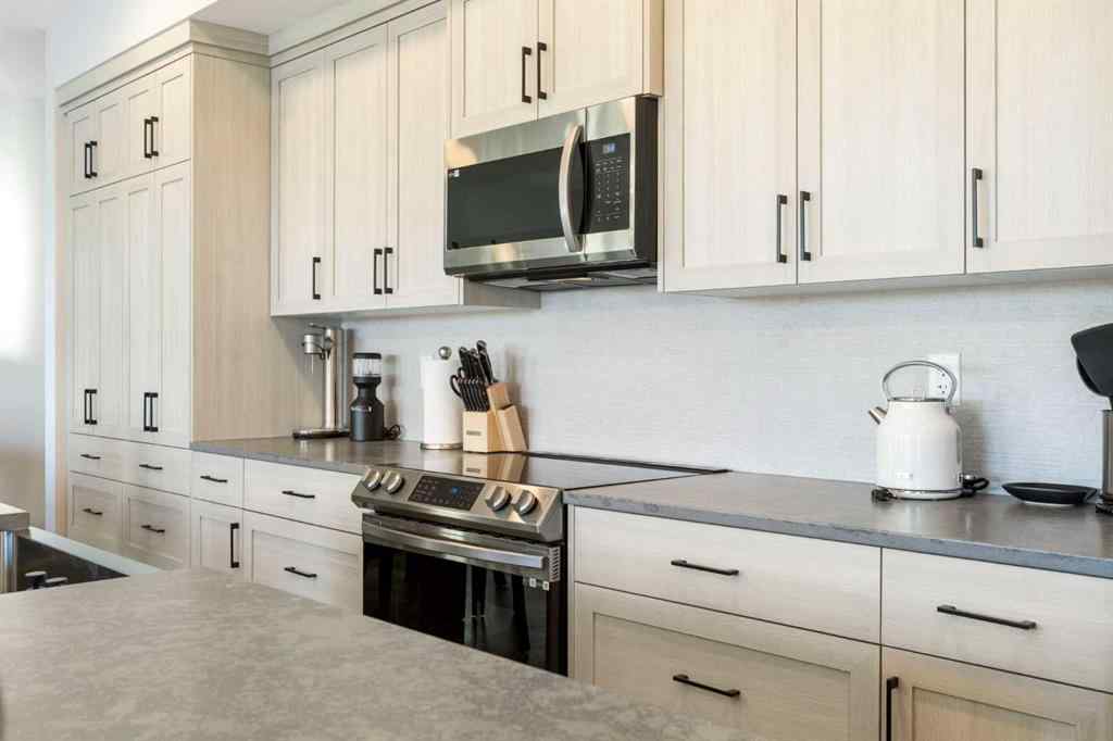 MLS® A2267551 - Unit #1409 42 Cranbrook Gardens SE in Cranston Calgary, Residential