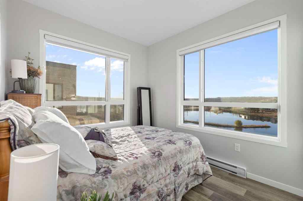 MLS® A2267551 - Unit #1409 42 Cranbrook Gardens SE in Cranston Calgary, Residential