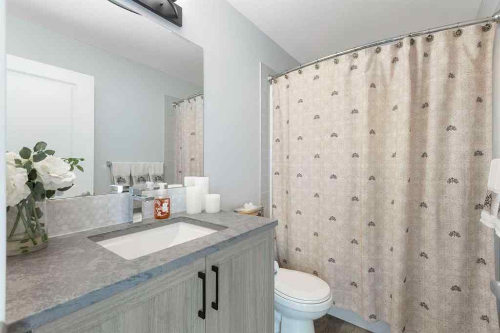 MLS® A2267551 - Unit #1409 42 Cranbrook Gardens SE in Cranston Calgary, Residential