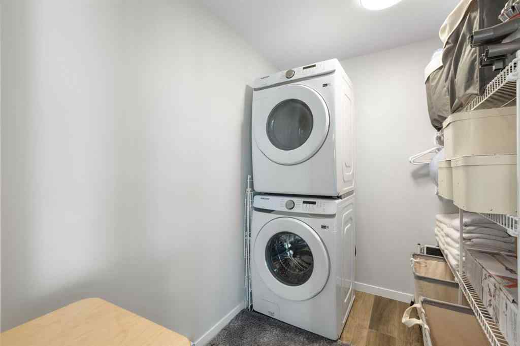 MLS® A2267551 - Unit #1409 42 Cranbrook Gardens SE in Cranston Calgary, Residential