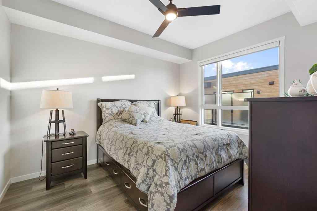 MLS® A2267551 - Unit #1409 42 Cranbrook Gardens SE in Cranston Calgary, Residential