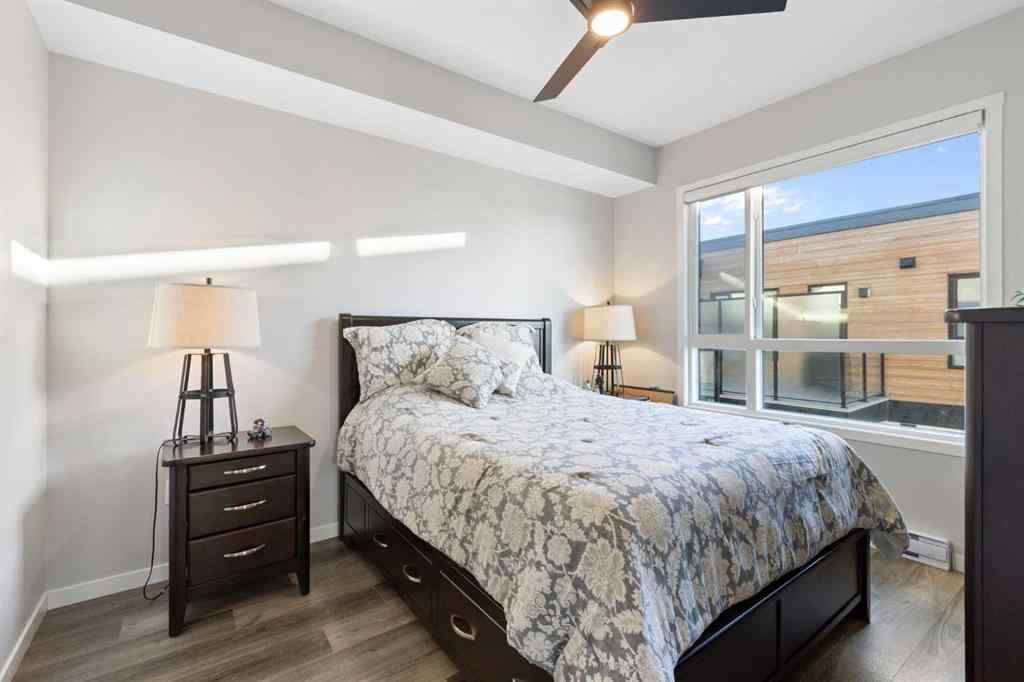 MLS® A2267551 - Unit #1409 42 Cranbrook Gardens SE in Cranston Calgary, Residential