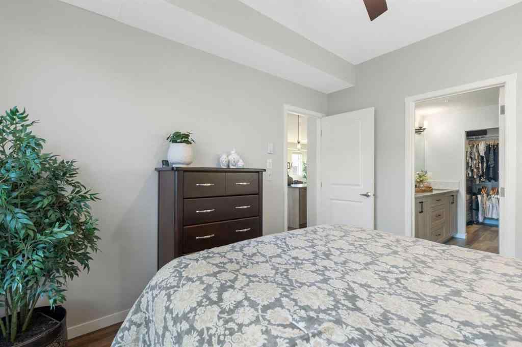 MLS® A2267551 - Unit #1409 42 Cranbrook Gardens SE in Cranston Calgary, Residential