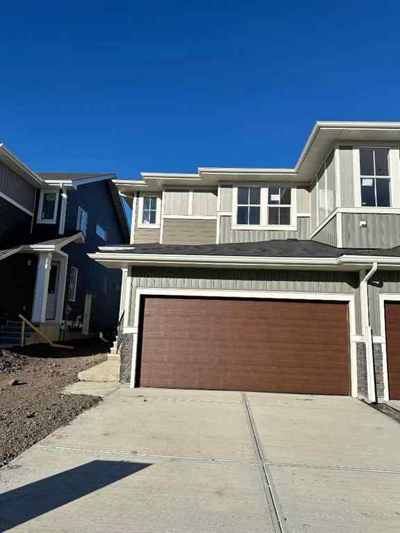 MLS® A2267552 - 269 Waterford Way  in Waterford Chestermere, Residential