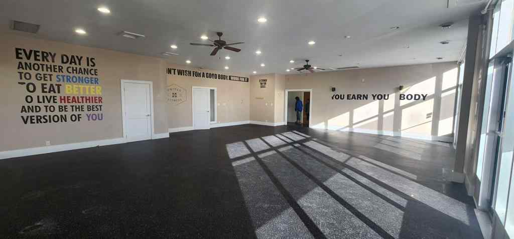 MLS® A2267553 - 2763 SUNRIDGE Way NE in Sunridge Calgary, Commercial