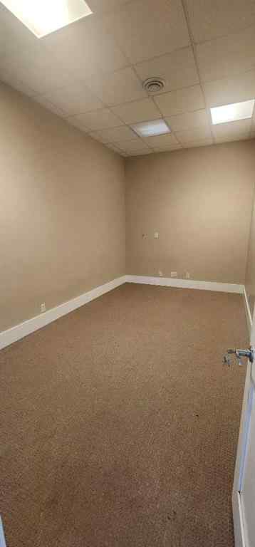 MLS® A2267553 - 2763 SUNRIDGE Way NE in Sunridge Calgary, Commercial