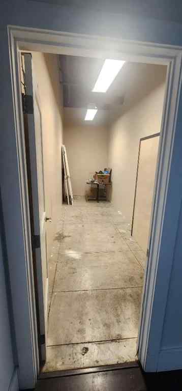 MLS® A2267553 - 2763 SUNRIDGE Way NE in Sunridge Calgary, Commercial