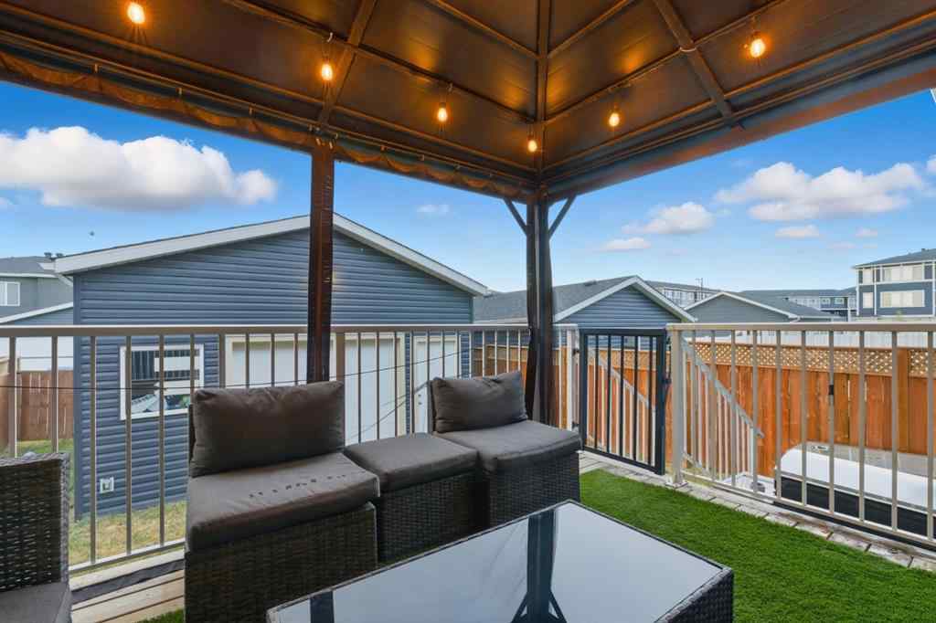 MLS® A2267554 - 163 Chelsea Road  in Chelsea_CH Chestermere, Residential