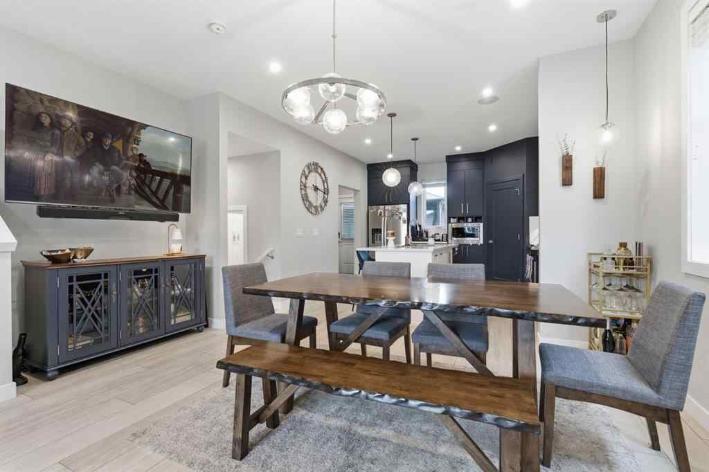 MLS® A2267554 - 163 Chelsea Road  in Chelsea_CH Chestermere, Residential