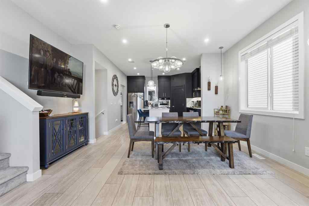 MLS® A2267554 - 163 Chelsea Road  in Chelsea_CH Chestermere, Residential